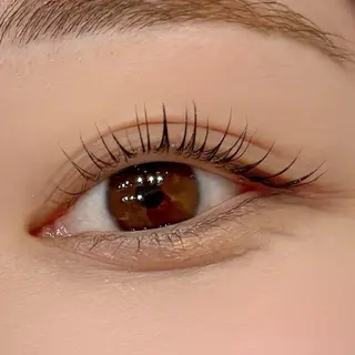 マツエク・マツパ WHITE EYE 錦糸町店所属・堺 舞の眉毛・アイブロウイメージ