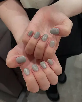 ネイル RINA🍒 国立/ネイルモデルのネイルデザイン