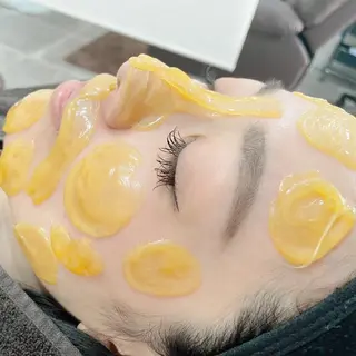 epic所属・epic (エピック)のマツエク・マツパデザイン