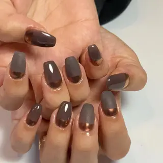 ネイル S♡JEWEL所属・S. JEWELのネイルデザイン