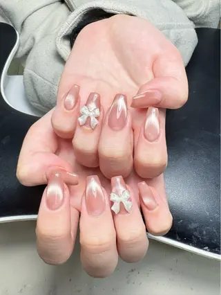 ネイル NiNy Nailsのネイルデザイン