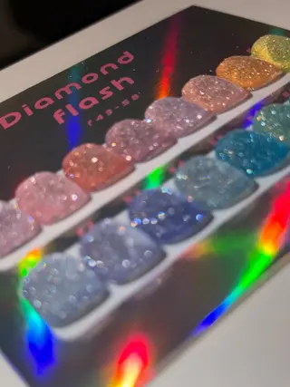 ネイル nail salon y＋のネイルデザイン