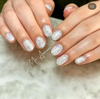 ネイル mi amoreのネイルデザイン