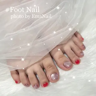 ネイル EmaNail所属・EmaNail Miuのネイルデザイン