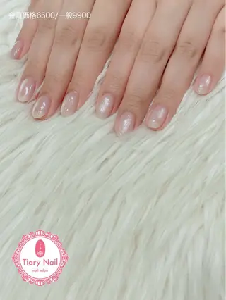 ネイル TiaryNail 💎Kのネイルデザイン