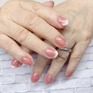 ネイル MYu Beauty Salon  MAIのネイルデザイン