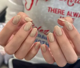 ネイル Pure&Rich Nailのネイルデザイン