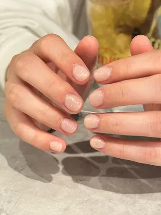 ネイル ikoi aonoのネイルデザイン