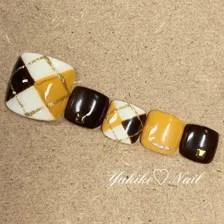 ネイル ユキコ ネイルのネイルデザイン