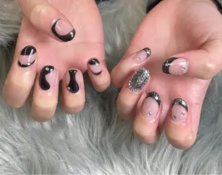 ネイル MARIANAIL マリアネイル所属・川上 真智子のネイルデザイン