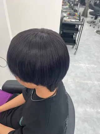 メンズ SEIGO/カット /メンズパーマ🔥のヘアスタイル