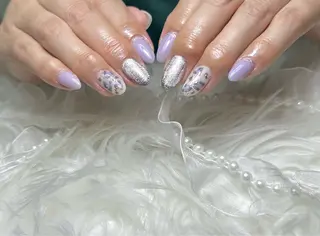ネイル Nail salon Venusのネイルデザイン