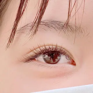 マツエク・マツパ one. stop.laboのマツエク・マツパデザイン