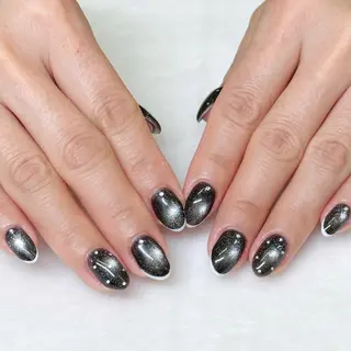 ネイル Bianca北浦和 芝田のネイルデザイン