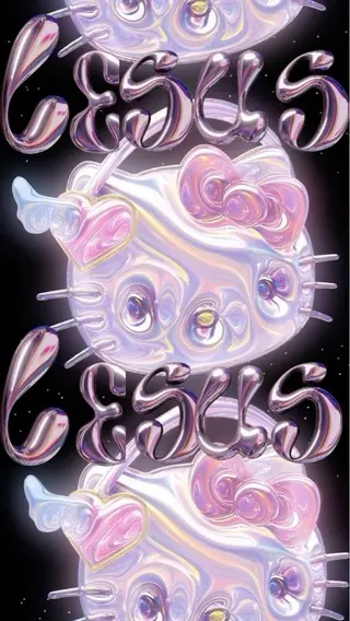 coco.nail/ y2k/ワンホンのネイルデザイン