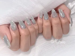 ネイル 閨匠ビューティサロン 銀座店のネイルデザイン