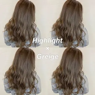 カラー 水戸/ブリーチカラー ♠️♠️會澤遼真のヘアスタイル