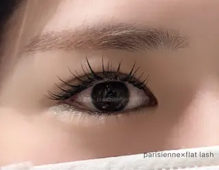 マツエク・マツパ hikari 🌻*.ﾟのマツエク・マツパデザイン