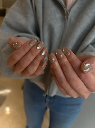 ネイル アルバ所属・Alba アルバのネイルデザイン