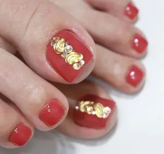 ネイル ベターネイルサロン秋葉原所属・ベターネイル 秋葉原のネイルデザイン