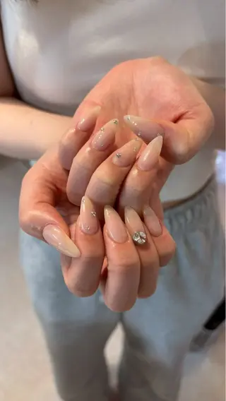 ネイル nail salon popoのネイルデザイン