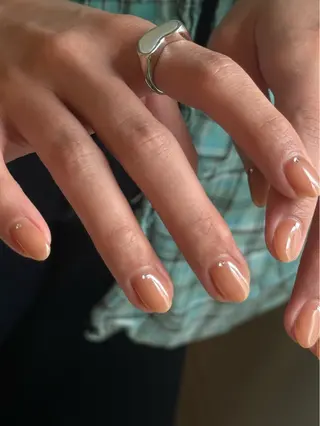 ネイル Ami 🦥のネイルデザイン