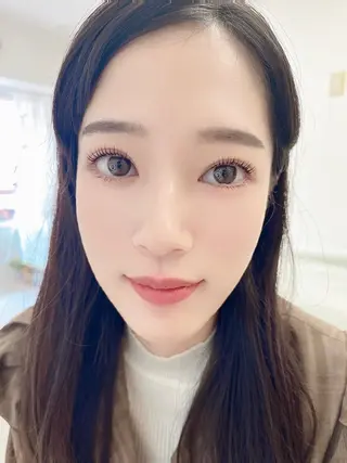 マツエク・マツパ ✨Yumi ☆eye✨のマツエク・マツパデザイン