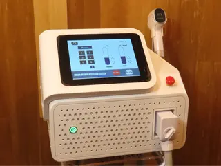 韓国系ピーリング & 脱毛サロン　松本のエステ・リラクイメージ