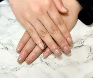 ネイル Luz de Amberのネイルデザイン