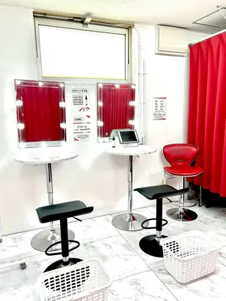 美容鍼 IKEZAKIのエステ・リラクイメージ