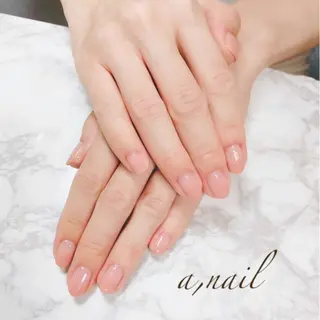 ネイル ネイルサロン エーネイルのネイルデザイン