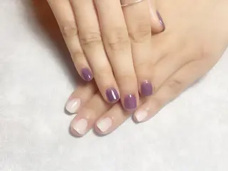 ネイル irono .のネイルデザイン