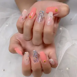 ネイル Nail Salon kihi大塚店のネイルデザイン