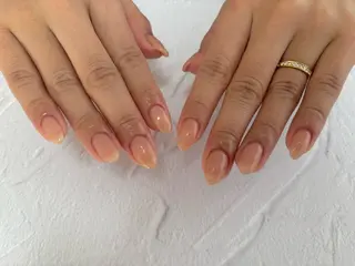 ネイル 愛川町 あんすりうむのネイルデザイン