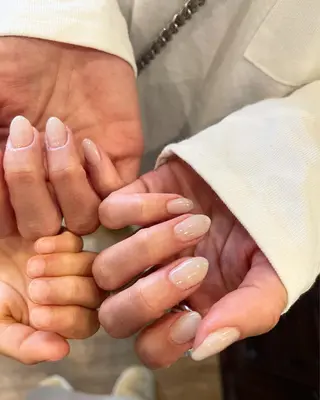 ネイル leaaloha　byBROWN HAIR所属・レアアロハ宇都宮 /ネイル.メンズ脱毛のネイルデザイン