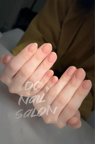 ネイル DC nail salonのネイルデザイン