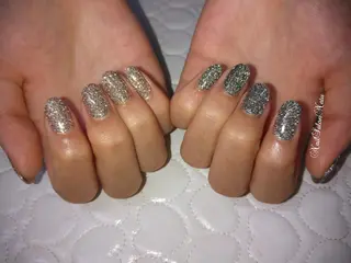 ネイル nailsalon　 Natuのネイルデザイン