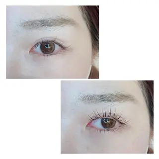 マツエク・マツパ TIARA池袋西口店 店長YASUKA💐のマツエク・マツパデザイン