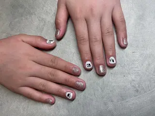 ネイル MIKA ♡のネイルデザイン