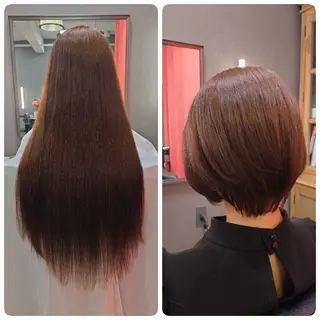 ショート ducca所属・ducca/ kariyaのヘアスタイル