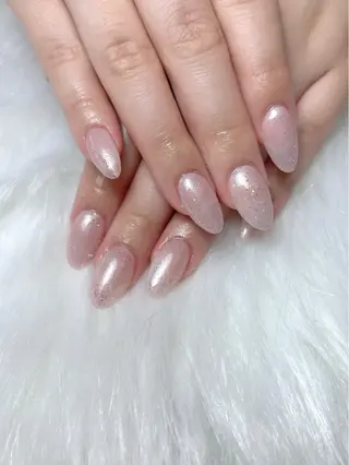 ネイル Rive. 酒井のネイルデザイン