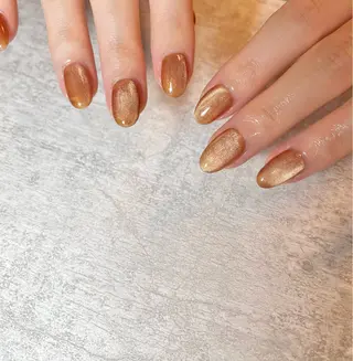 ネイル BEAUTY GARDEN 【nail salon unseul】所属・nana .のネイルデザイン
