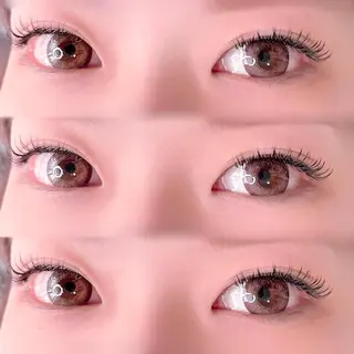 マツエク・マツパ tims所属・tims moekaの眉毛・アイブロウイメージ