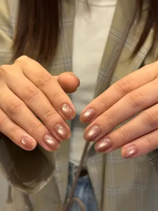 ネイル filonnail reinaのネイルデザイン