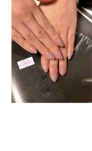 ネイル Asa miのネイルデザイン