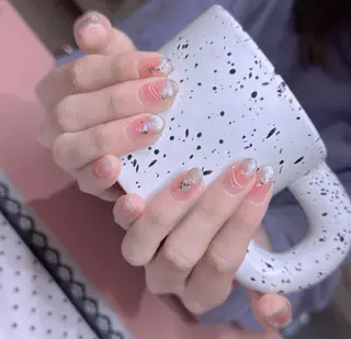 ネイル NANA NAILのネイルデザイン