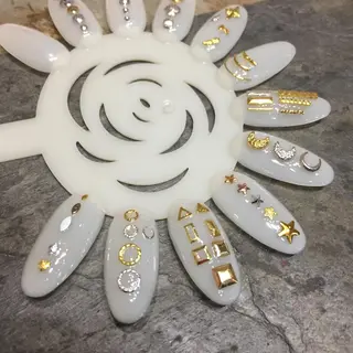 ガールネイルサロン所属・ガール ネイルサロンのネイルデザイン