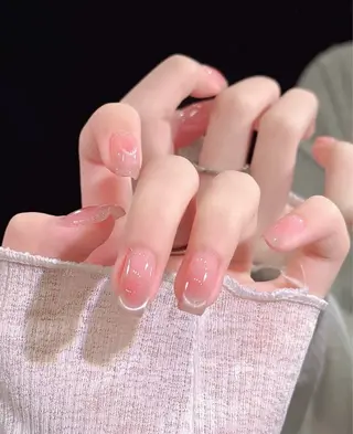 ネイル H&Bsalon カイのネイルデザイン