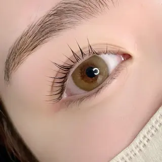 マツエク・マツパ s. ayaのマツエク・マツパデザイン