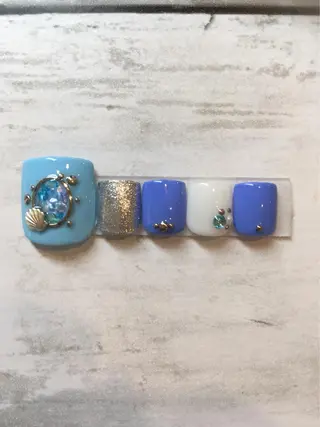 ネイル ☆ KAYOKO ☆のネイルデザイン